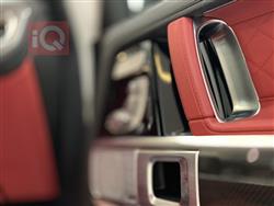 مێرسێدس بێنز G-Class